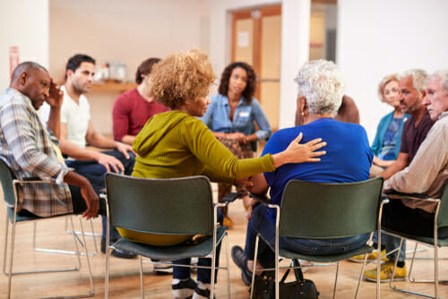 Community-Mental-Health-Center