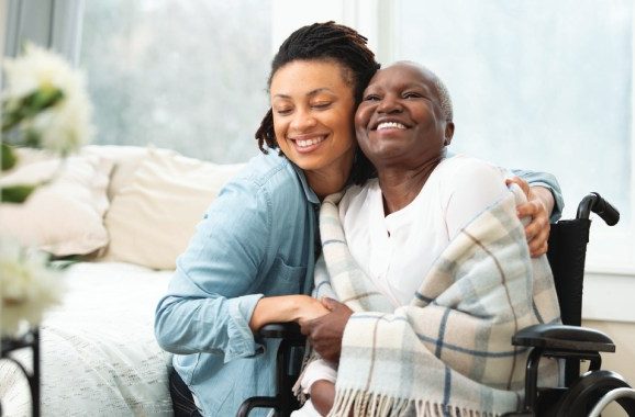 Companion-Care