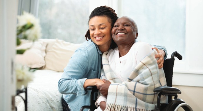 Companion-Care