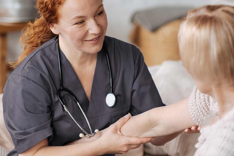 Nursing Services