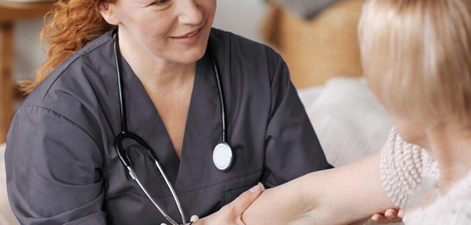 Nursing Services